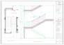 redraw 2d floor plan professionally on cad